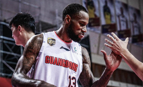 广东选外援眼光有多绝?强如威姆斯,在外援实力榜也仅能排第3(图4) image.png