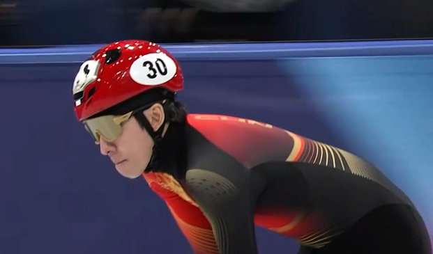 冬奥会爆大冷!2位奥运冠军出局,中国速滑全军覆没,归化打水漂(图2) image.png