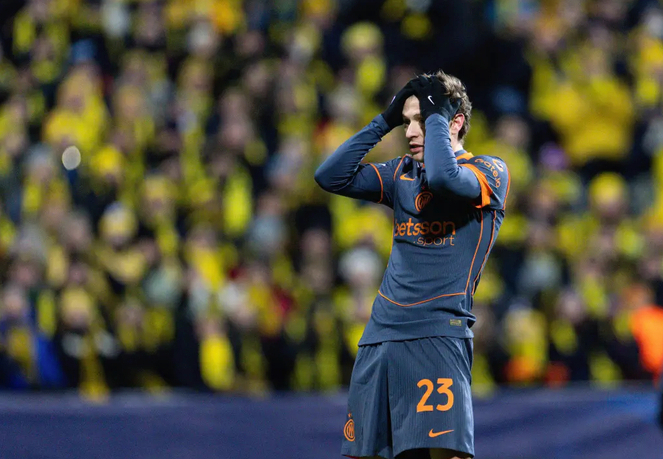 意甲的欧冠末日？额外名额概率已无限接近于零...