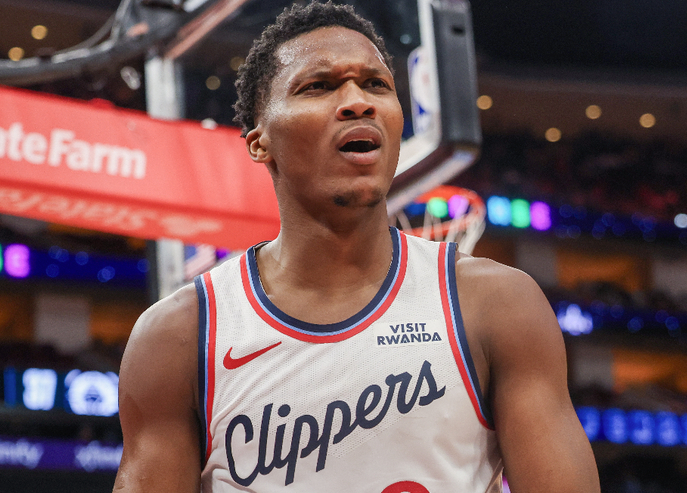 快船115-114掘金3喜1忧!马瑟林+小琼斯统治级,尼德豪泽真不错!(图1) image.png