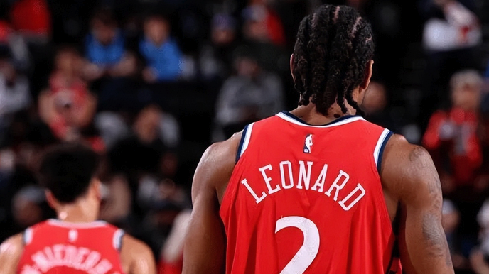 快船115-114掘金3喜1忧!马瑟林+小琼斯统治级,尼德豪泽真不错!(图2) image.png