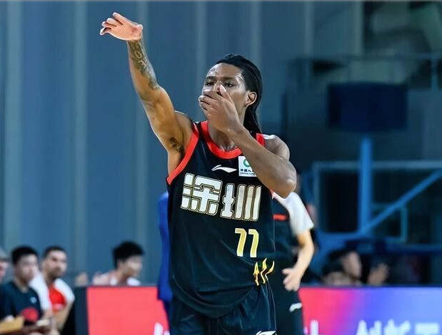 CBA全明星外援三缺一,五大候补各有优势,深圳洋枪入围概率最大(图3) image.png