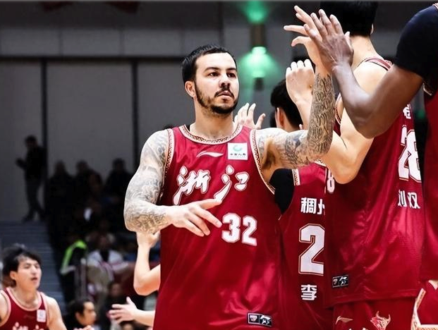 CBA全明星外援三缺一,五大候补各有优势,深圳洋枪入围概率最大(图4) image.png