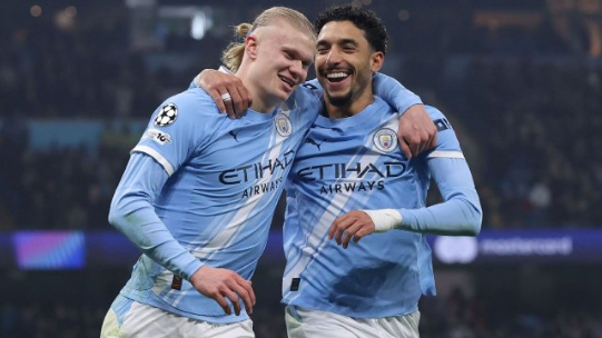 曼城强势反弹剑指争冠 数据:客战热刺有望复仇(图1) image.png